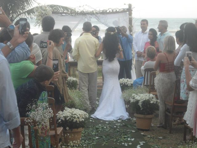 O casamento de Michael e Camila em Rio de Janeiro, Rio de Janeiro 3