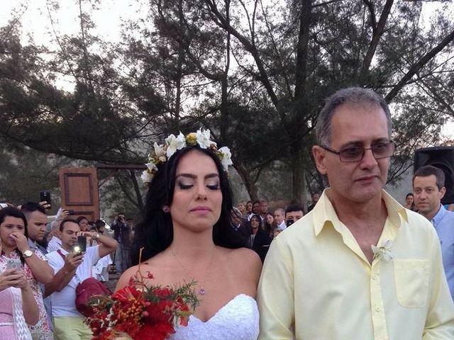 O casamento de Michael e Camila em Rio de Janeiro, Rio de Janeiro 6