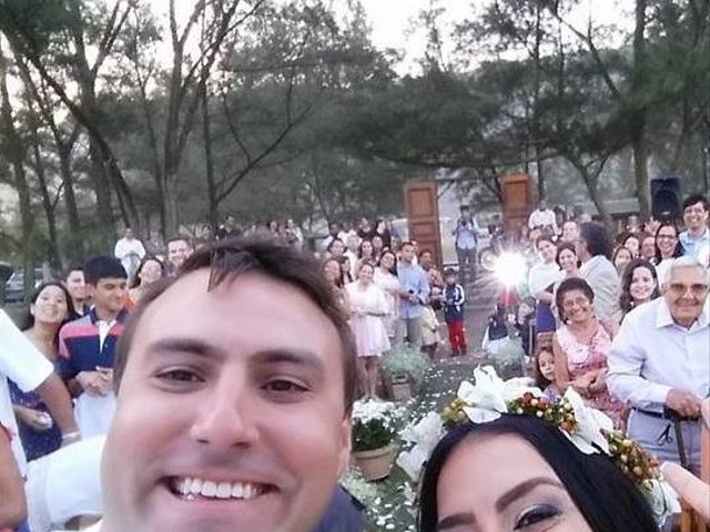 O casamento de Michael e Camila em Rio de Janeiro, Rio de Janeiro 7