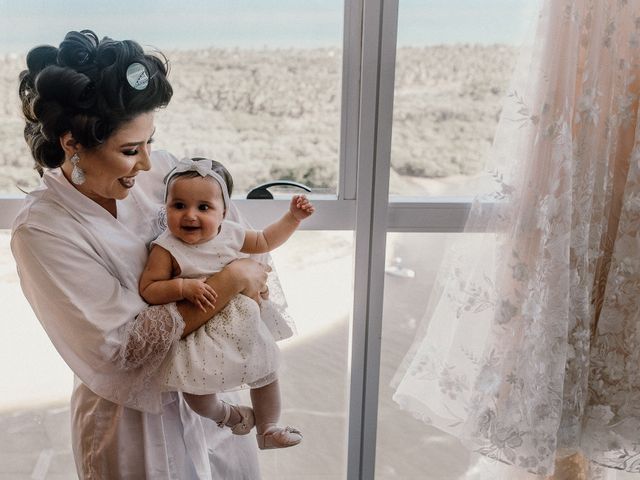 O casamento de Alexandre e Millena em Recife, Pernambuco 9