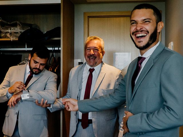 O casamento de Alexandre e Millena em Recife, Pernambuco 10