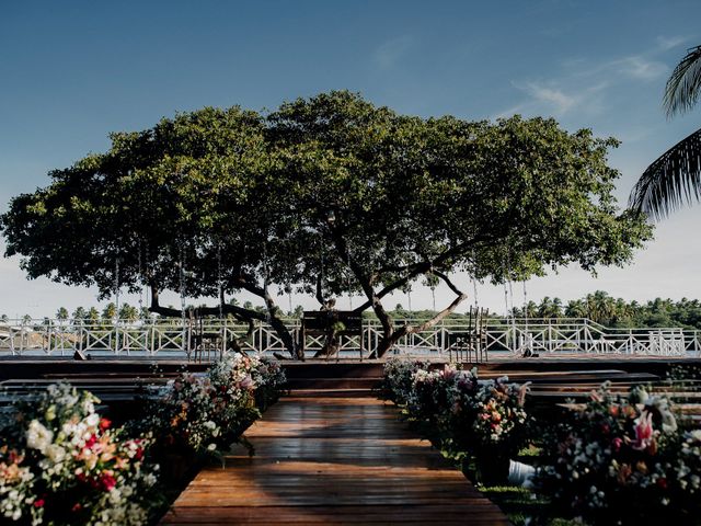 O casamento de Alexandre e Millena em Recife, Pernambuco 16