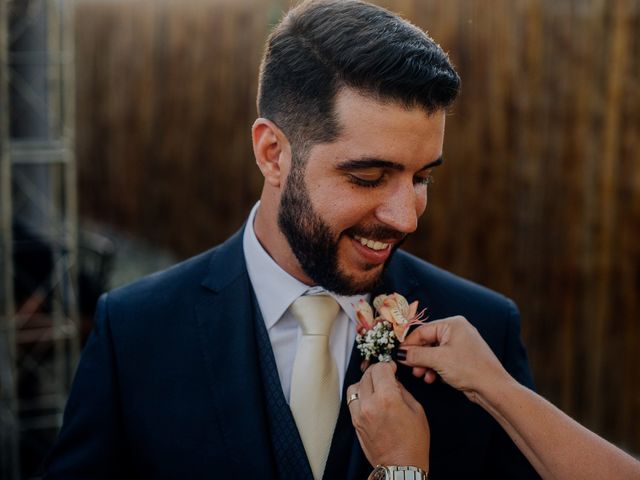 O casamento de Alexandre e Millena em Recife, Pernambuco 19