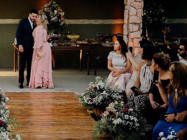 O casamento de Alexandre e Millena em Recife, Pernambuco 20