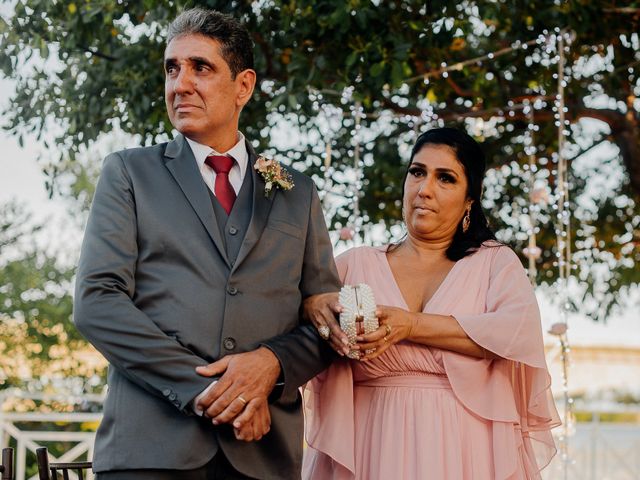 O casamento de Alexandre e Millena em Recife, Pernambuco 21