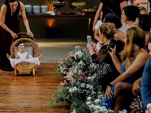 O casamento de Alexandre e Millena em Recife, Pernambuco 22