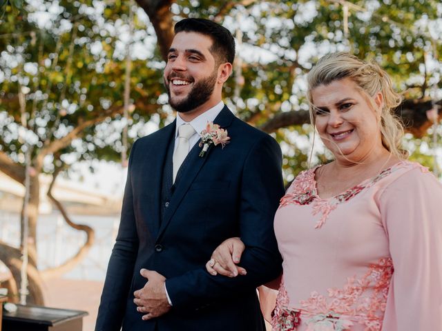 O casamento de Alexandre e Millena em Recife, Pernambuco 23