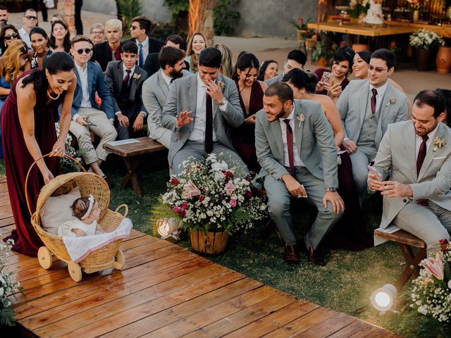 O casamento de Alexandre e Millena em Recife, Pernambuco 24