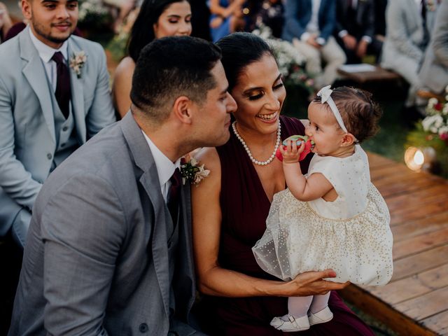 O casamento de Alexandre e Millena em Recife, Pernambuco 25