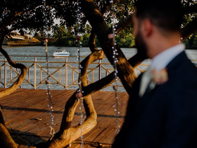 O casamento de Alexandre e Millena em Recife, Pernambuco 27