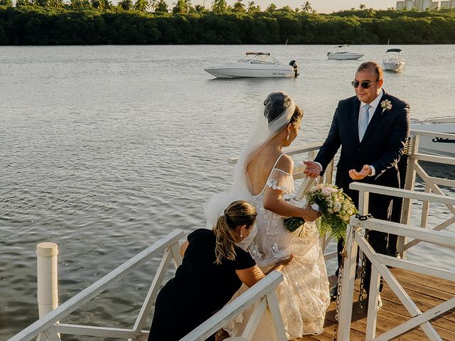 O casamento de Alexandre e Millena em Recife, Pernambuco 29