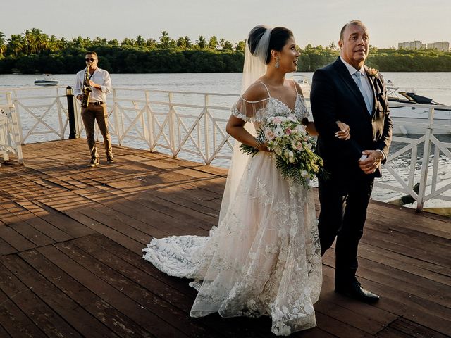 O casamento de Alexandre e Millena em Recife, Pernambuco 30