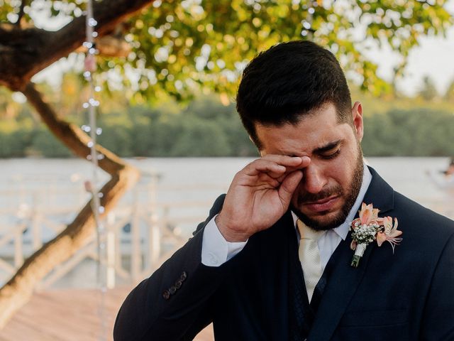 O casamento de Alexandre e Millena em Recife, Pernambuco 33