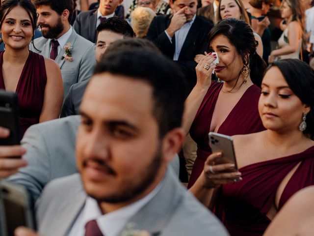 O casamento de Alexandre e Millena em Recife, Pernambuco 35