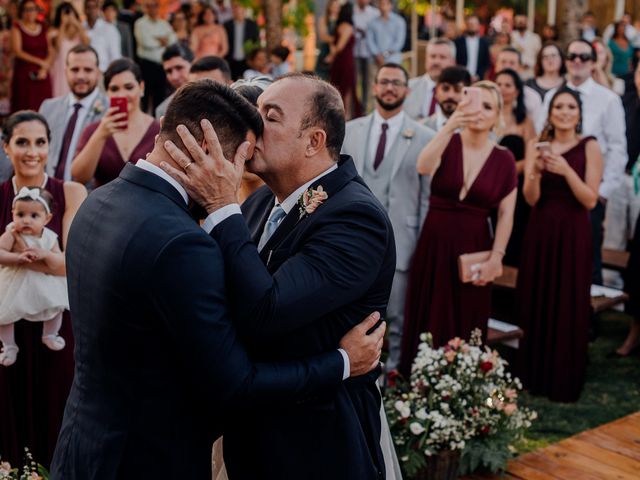 O casamento de Alexandre e Millena em Recife, Pernambuco 37