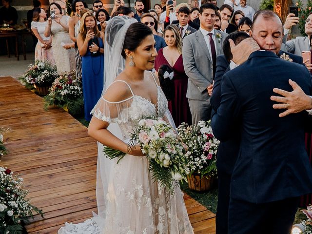 O casamento de Alexandre e Millena em Recife, Pernambuco 38