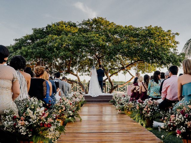 O casamento de Alexandre e Millena em Recife, Pernambuco 39