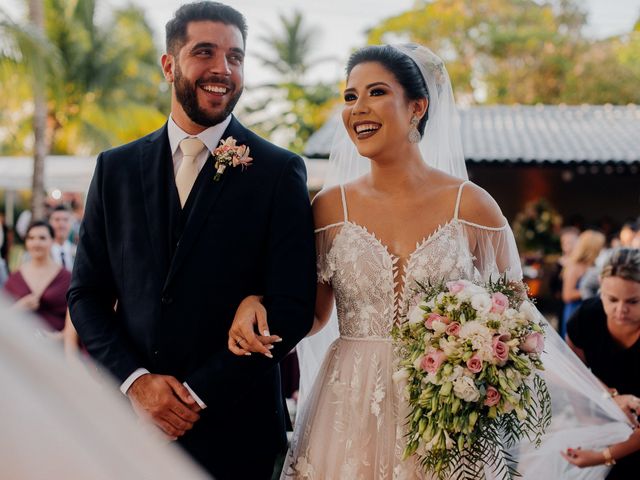 O casamento de Alexandre e Millena em Recife, Pernambuco 40