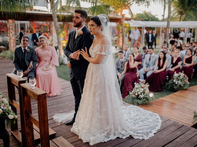 O casamento de Alexandre e Millena em Recife, Pernambuco 41