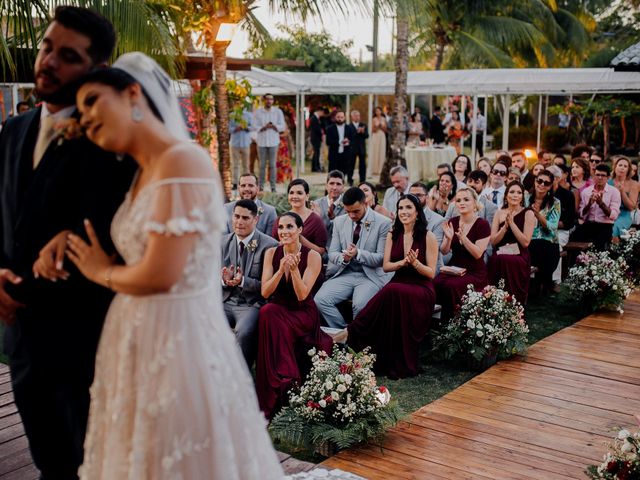 O casamento de Alexandre e Millena em Recife, Pernambuco 42