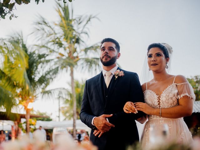 O casamento de Alexandre e Millena em Recife, Pernambuco 43