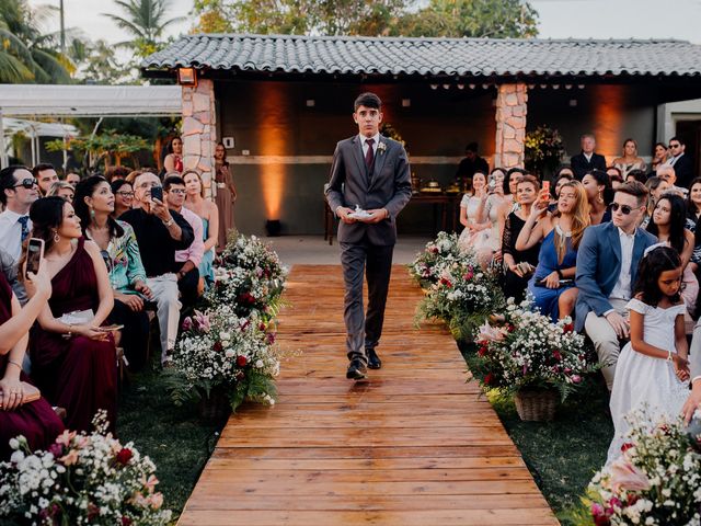 O casamento de Alexandre e Millena em Recife, Pernambuco 44