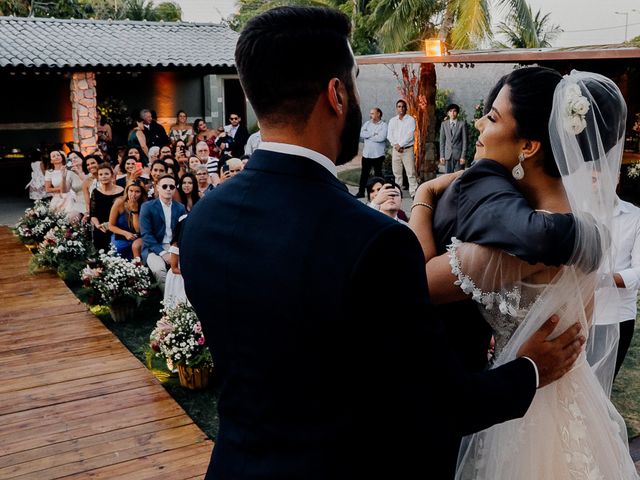 O casamento de Alexandre e Millena em Recife, Pernambuco 45