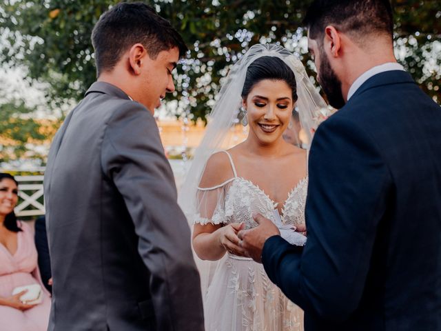 O casamento de Alexandre e Millena em Recife, Pernambuco 46