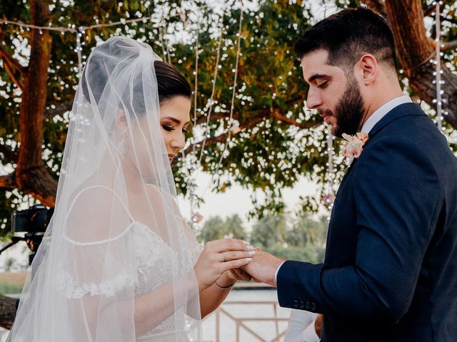 O casamento de Alexandre e Millena em Recife, Pernambuco 47