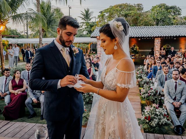 O casamento de Alexandre e Millena em Recife, Pernambuco 48