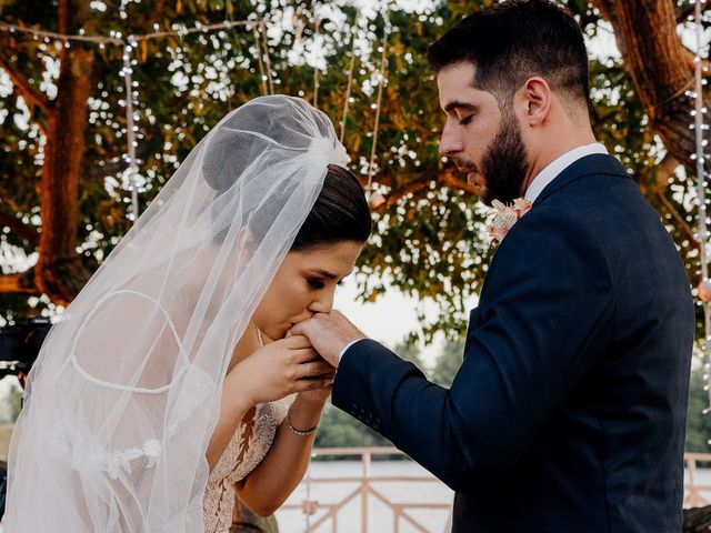 O casamento de Alexandre e Millena em Recife, Pernambuco 49