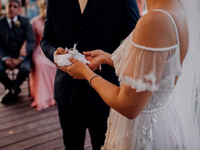 O casamento de Alexandre e Millena em Recife, Pernambuco 51