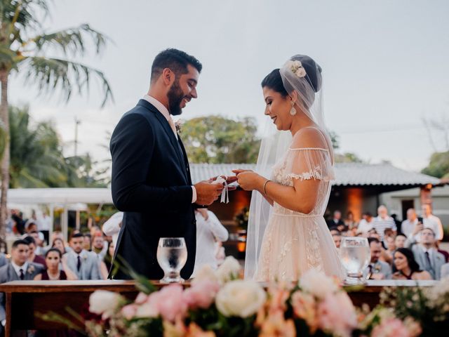 O casamento de Alexandre e Millena em Recife, Pernambuco 52