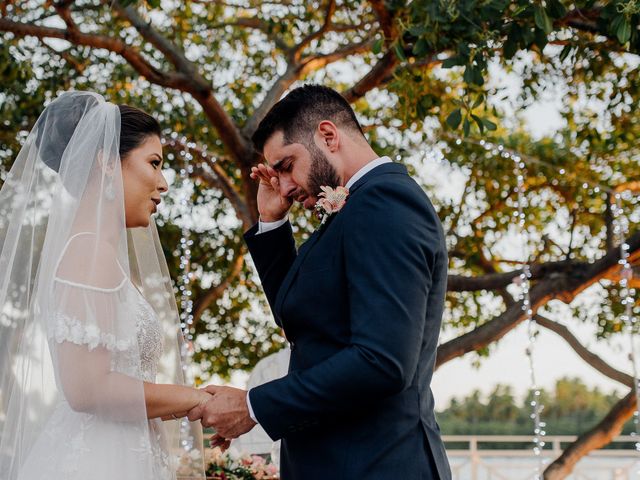 O casamento de Alexandre e Millena em Recife, Pernambuco 53