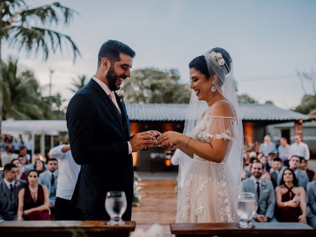 O casamento de Alexandre e Millena em Recife, Pernambuco 54