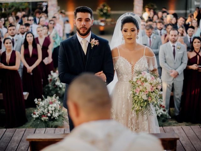 O casamento de Alexandre e Millena em Recife, Pernambuco 58