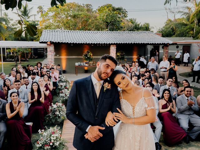 O casamento de Alexandre e Millena em Recife, Pernambuco 59