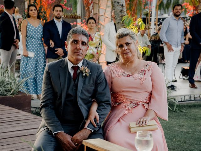 O casamento de Alexandre e Millena em Recife, Pernambuco 60