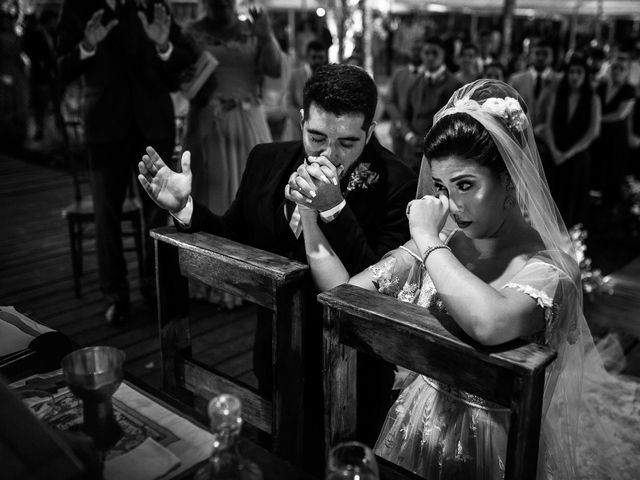 O casamento de Alexandre e Millena em Recife, Pernambuco 62