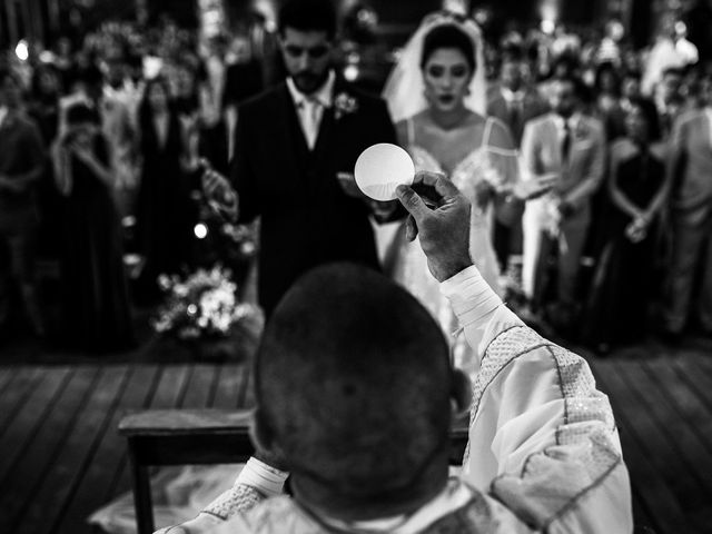 O casamento de Alexandre e Millena em Recife, Pernambuco 63