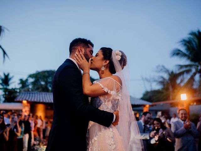 O casamento de Alexandre e Millena em Recife, Pernambuco 64