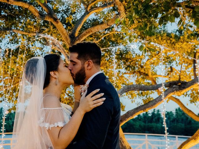 O casamento de Alexandre e Millena em Recife, Pernambuco 65