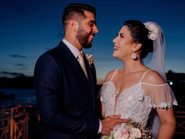 O casamento de Alexandre e Millena em Recife, Pernambuco 66