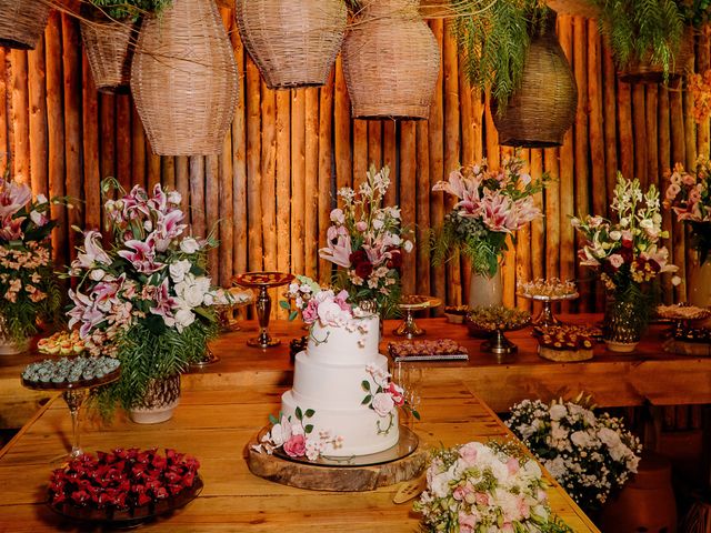 O casamento de Alexandre e Millena em Recife, Pernambuco 70