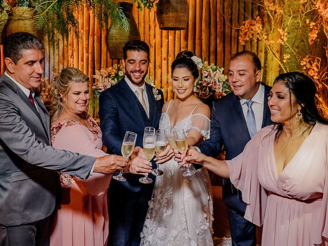 O casamento de Alexandre e Millena em Recife, Pernambuco 72