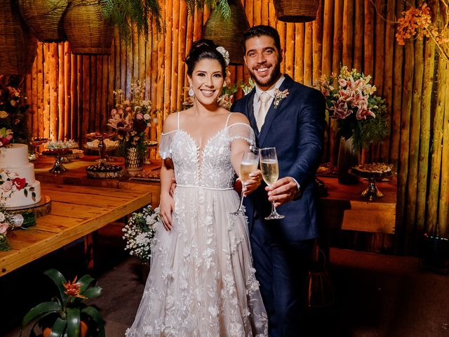 O casamento de Alexandre e Millena em Recife, Pernambuco 73