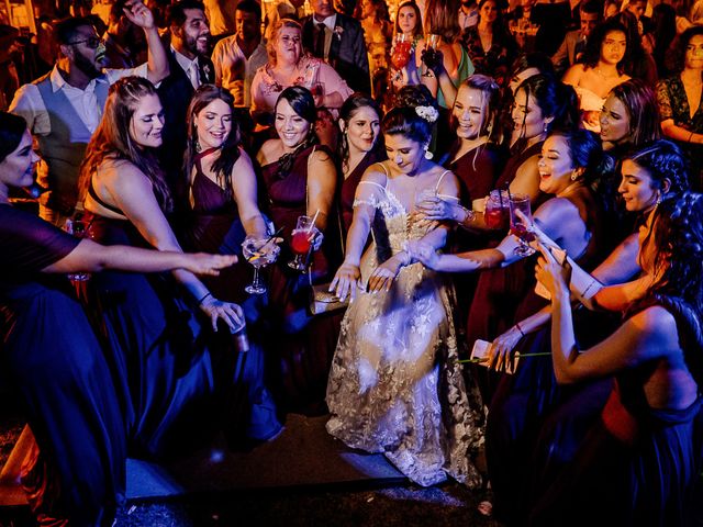 O casamento de Alexandre e Millena em Recife, Pernambuco 77