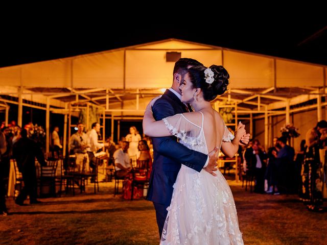 O casamento de Alexandre e Millena em Recife, Pernambuco 80