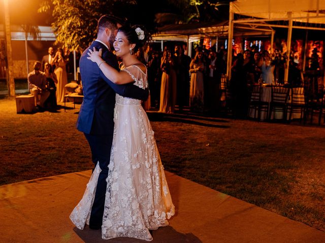 O casamento de Alexandre e Millena em Recife, Pernambuco 83