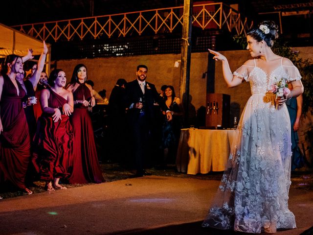 O casamento de Alexandre e Millena em Recife, Pernambuco 84